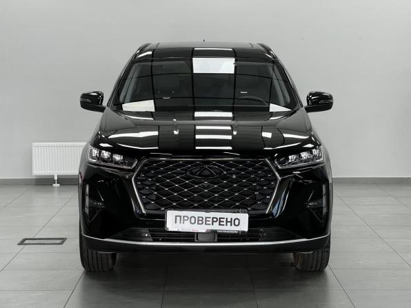 Chery Tiggo 7 Pro Max I с пробегом 2023 года, цена 1 970 000 рублей, 32250 км, внедорожник, Автокод Объявления
