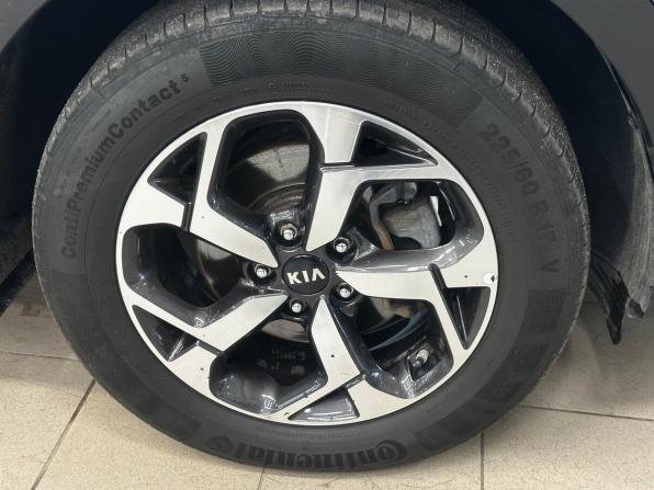 Kia Sportage IV Рестайлинг с пробегом 2019 года, цена 2 350 000 рублей, 67589 км, внедорожник, Автокод Объявления