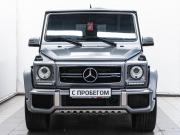 Mercedes-Benz G-Класс AMG I (W463) Рестайлинг 3 Красноярск  - изображение 49