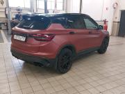 Geely Coolray I Москва  - изображение 41