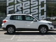 Volkswagen Tiguan I Рестайлинг Волгоград  - изображение 21