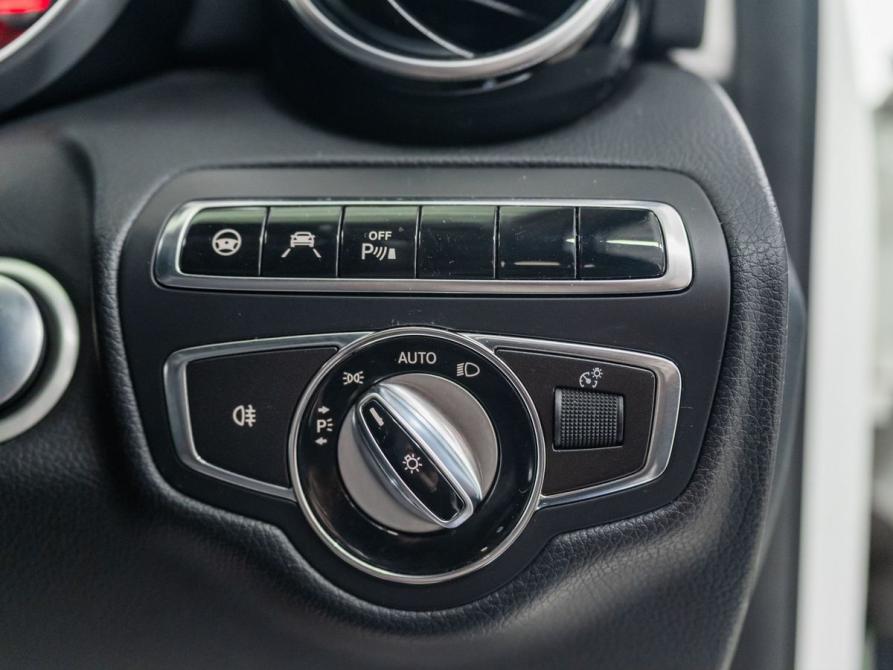 Mercedes-Benz C-Класс IV (W205) Красноярск  - изображение 17