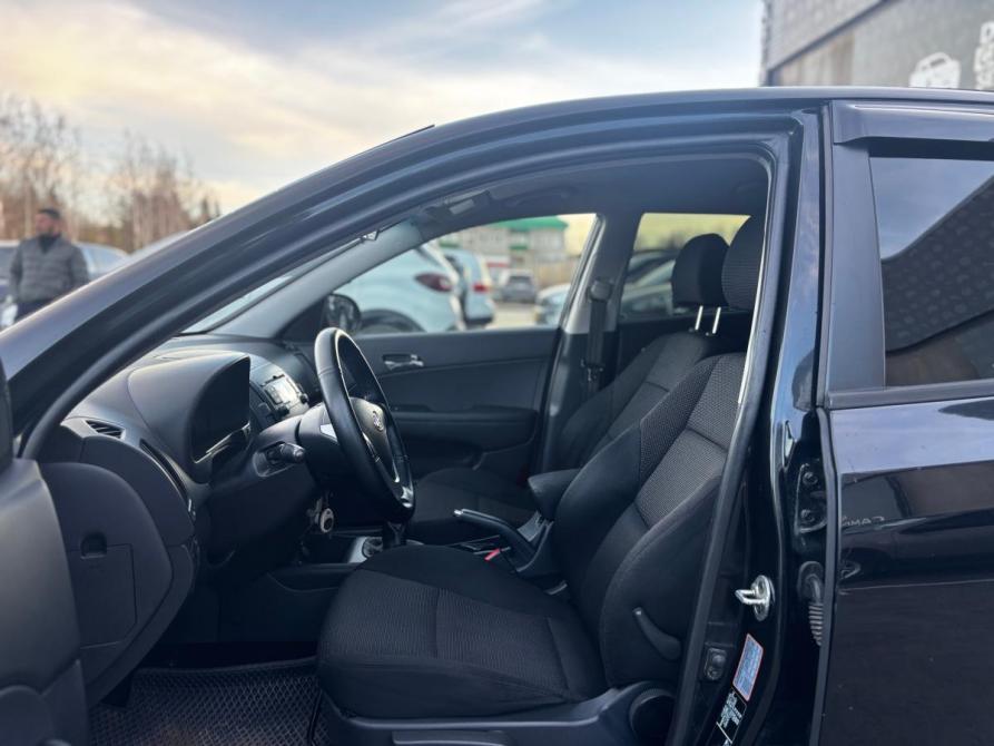 Hyundai i30 I Рестайлинг Альметьевск  - изображение 12