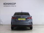 Hyundai Solaris II Рестайлинг Дзержинск  - изображение 30