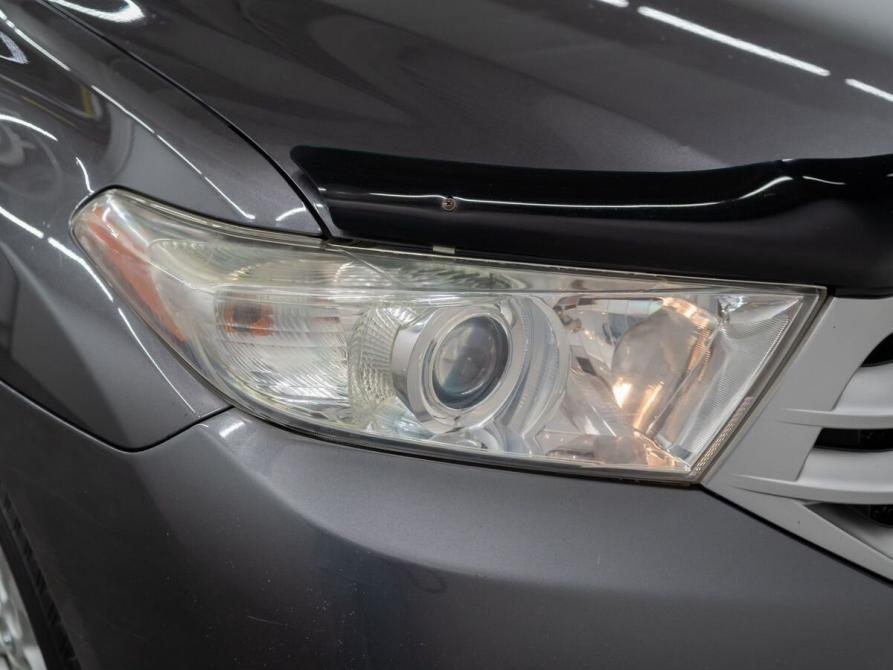 Toyota Highlander II (XU40) Рестайлинг Красноярск  - изображение 21