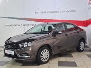 Lada (ВАЗ) Vesta I Воронеж  - изображение 24