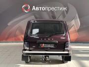 Lada (ВАЗ) 2121 (4x4) I Рестайлинг Сургут  - изображение 15