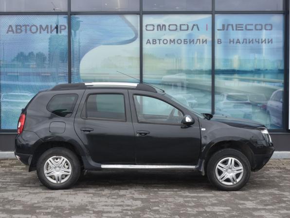 Renault Duster I с пробегом 2013 года, цена 595 000 рублей, 308391 км, внедорожник, Автокод Объявления