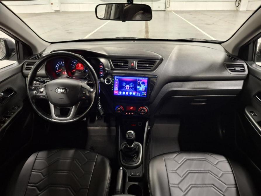 Kia Rio III Казань  - изображение 17