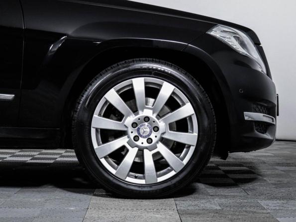 Mercedes-Benz GLK-Класс I (X204) Рестайлинг с пробегом 2012 года, цена 1 620 000 рублей, 218534 км, внедорожник, Автокод Объявления