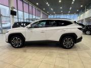 Hyundai Tucson IV Рестайлинг Москва  - изображение 19