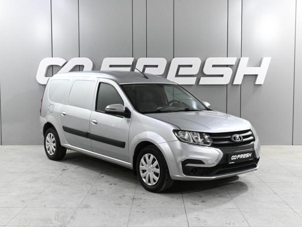 Lada (ВАЗ) Largus I Рестайлинг с пробегом 2021 года, цена 1 110 000 рублей, 83647 км, фургон, Автокод Объявления