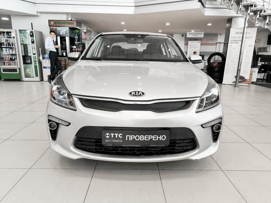 Kia Rio IV Казань  - изображение 2