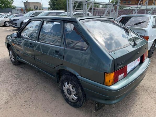 Lada (ВАЗ) 2114 с пробегом 2011 года, цена 170 900 рублей, 160505 км, хэтчбек, Автокод Объявления
