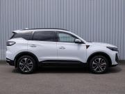Chery Tiggo 7 Pro Max I Рестайлинг Сочи  - изображение 31