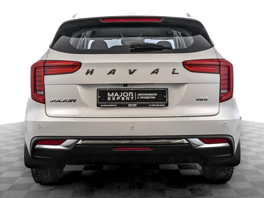 Haval Jolion I Москва  - изображение 6
