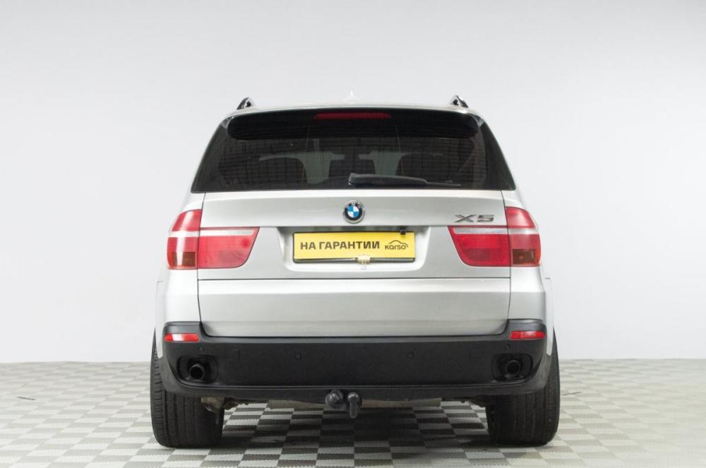 BMW X5 II (E70) Челябинск  - изображение 6