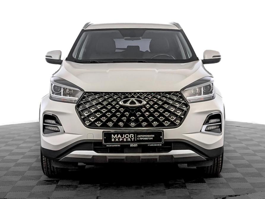 Chery Tiggo 4 Pro I Рестайлинг Москва  - изображение 2