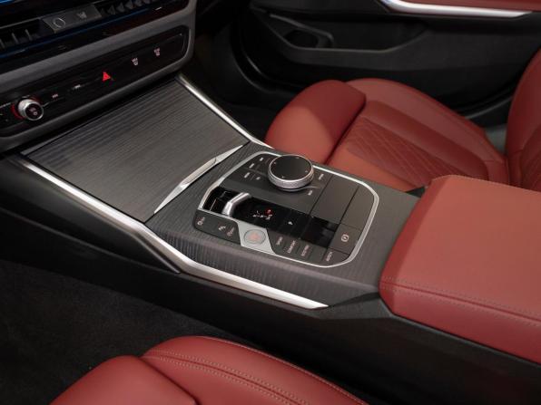 BMW 3 серии VII (G2x) Рестайлинг 2 с пробегом 2025 года, цена 5 200 000 рублей, 6497 км, седан, Автокод Объявления