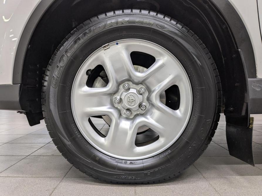 Toyota RAV4 IV (XA40) Рестайлинг Москва  - изображение 12