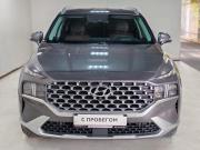 Hyundai Santa Fe IV Рестайлинг Астрахань  - изображение 22