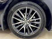 Toyota Camry VIII (XV70) Рестайлинг Вологда  - изображение 44
