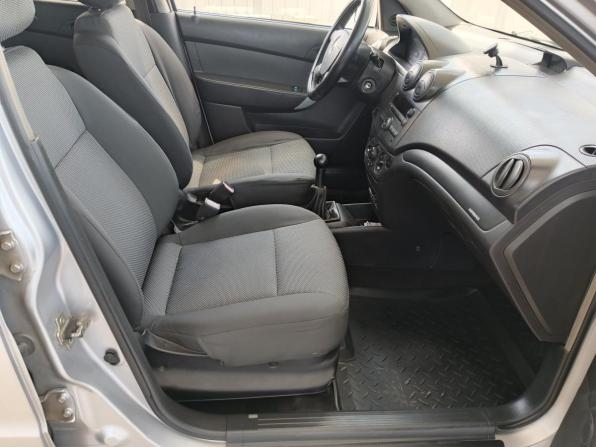 Chevrolet Aveo I Рестайлинг с пробегом 2007 года, цена 267 000 рублей, 239000 км, седан, Автокод Объявления