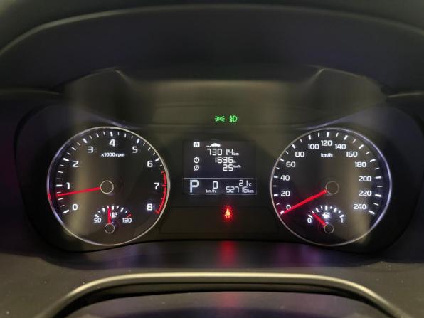 Kia Cerato IV Рестайлинг с пробегом 2022 года, цена 2 390 000 рублей, 52700 км, седан, Автокод Объявления