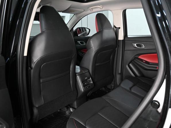 Changan CS55 Plus II с пробегом 2024 года, цена 2 299 000 рублей, 38781 км, внедорожник, Автокод Объявления