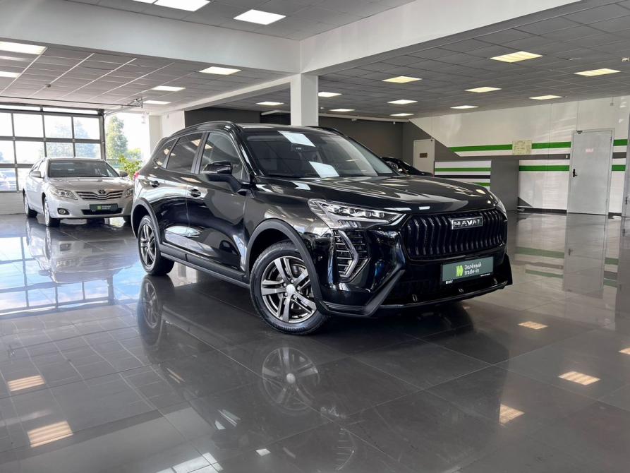 Haval Jolion I Рестайлинг Тверь  - изображение 5