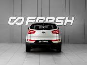 Kia Sportage III Тверь  - изображение 24
