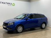 Lada (ВАЗ) Vesta I Санкт-Петербург  - изображение 27