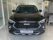 Haval F7x I Москва  - изображение 19