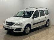 Lada (ВАЗ) Largus I Санкт-Петербург  - изображение 24