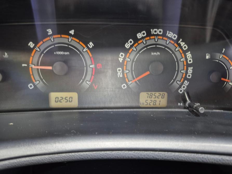 Lada (ВАЗ) Niva Travel I Воронеж  - изображение 9