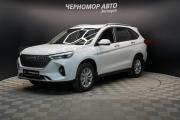 Haval M6 II Крым  - изображение 26