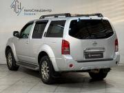 Nissan Pathfinder III Рестайлинг Химки  - изображение 38
