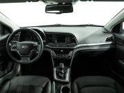 Hyundai Elantra VI (AD) Санкт-Петербург  - изображение 32