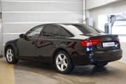 Audi A4 IV (B8) Рестайлинг Москва  - изображение 40