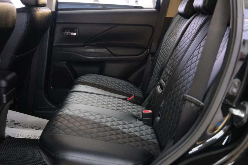 Mitsubishi Outlander III Омск  - изображение 20