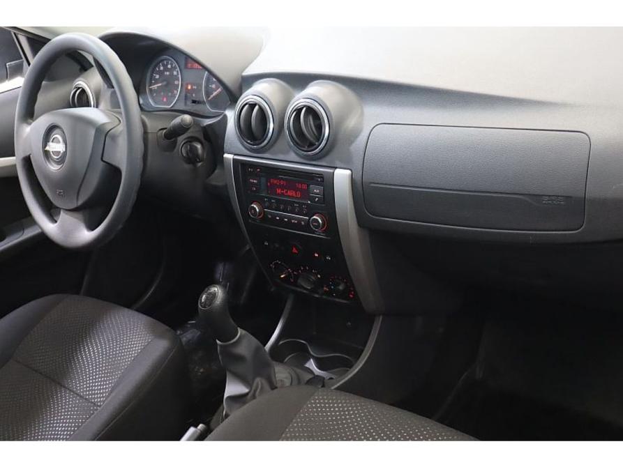 Nissan Almera III (G15) Коломна  - изображение 5