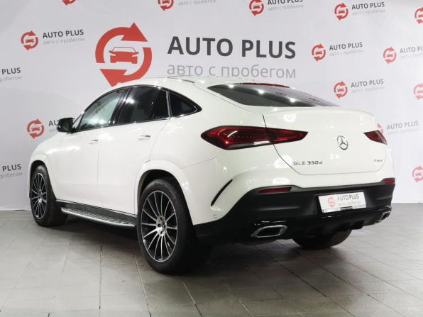 Mercedes-Benz GLE Coupe II (C167) с пробегом 2021 года, цена 8 719 000 рублей, 39000 км, внедорожник, Автокод Объявления
