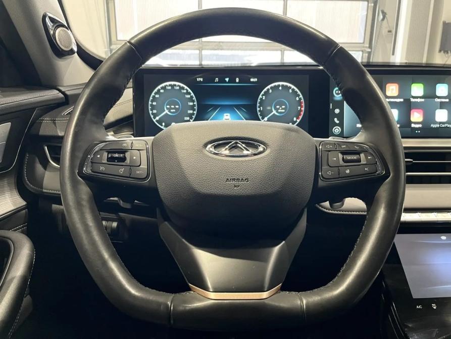 Chery Tiggo 8 Pro Max I Рестайлинг Москва  - изображение 14