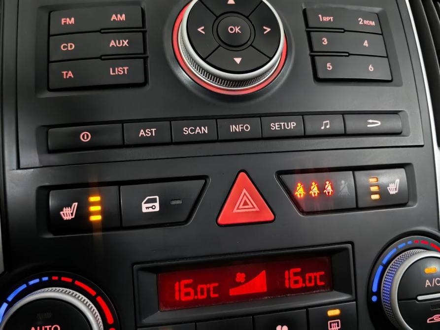 Kia Ceed I Рестайлинг Москва  - изображение 22