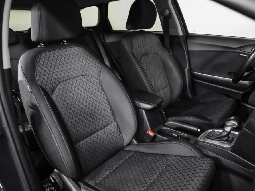 Kia Ceed III Санкт-Петербург  - изображение 20