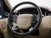 Land Rover Range Rover IV Москва  - изображение 34