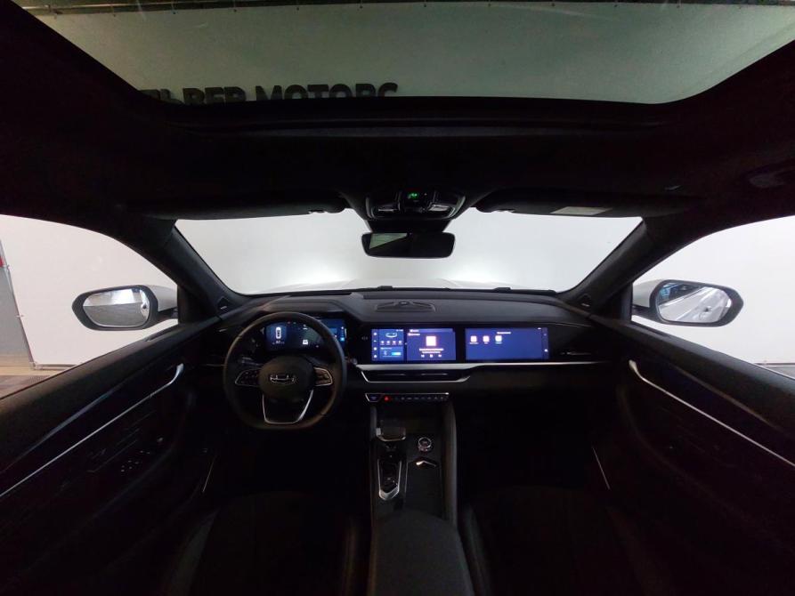 Geely Monjaro I Пермь  - изображение 22
