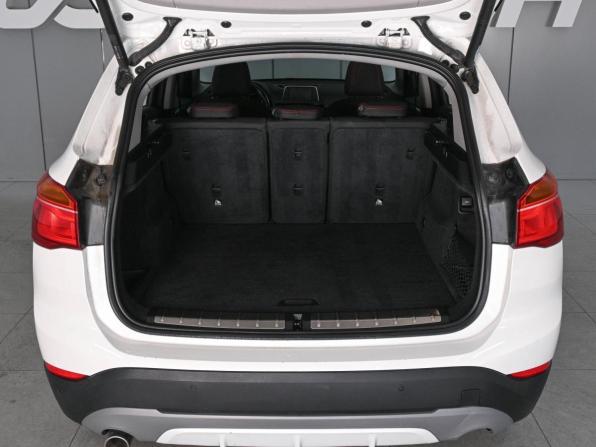 BMW X1 II (F48) с пробегом 2019 года, цена 2 585 000 рублей, 163377 км, внедорожник, Автокод Объявления
