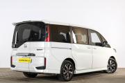 Honda Stepwgn V Рестайлинг Тюмень  - изображение 27
