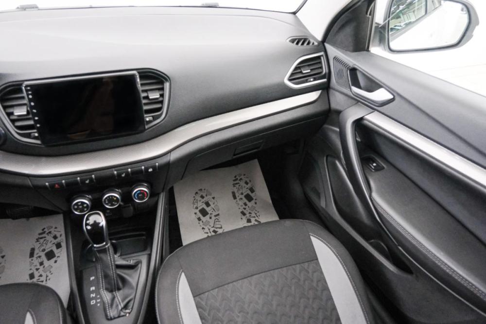 Lada (ВАЗ) Vesta I Рестайлинг (NG) Красноярск  - изображение 12